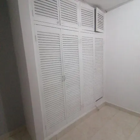 Appartamento Ph Residencial Santa Elena